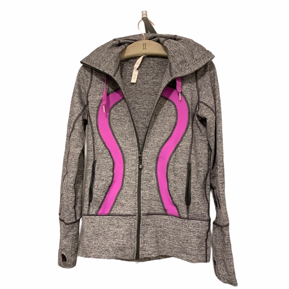 lululemon In Stride Jacket - Picture 3 of 7